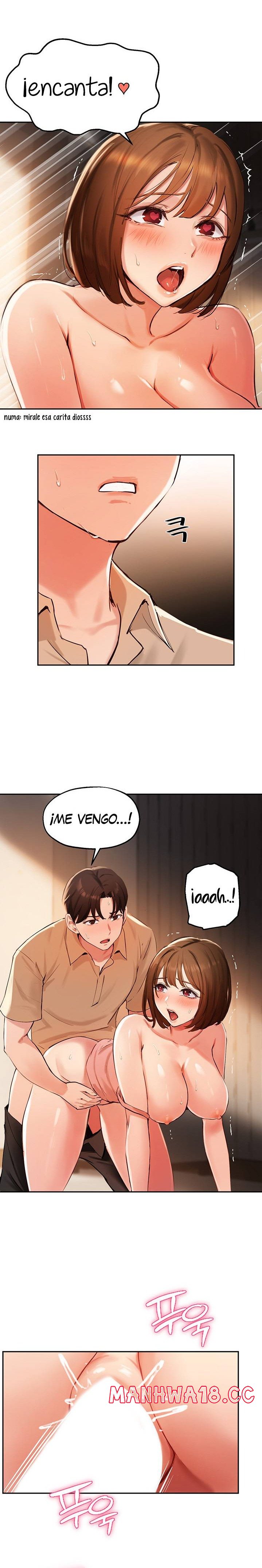Twenty Raw Chapter 39 Page 16