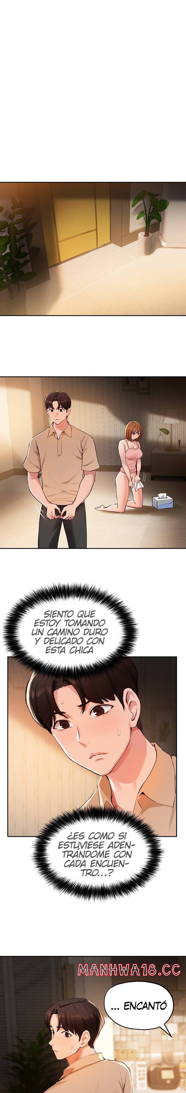 Twenty Raw Chapter 39 Page 20