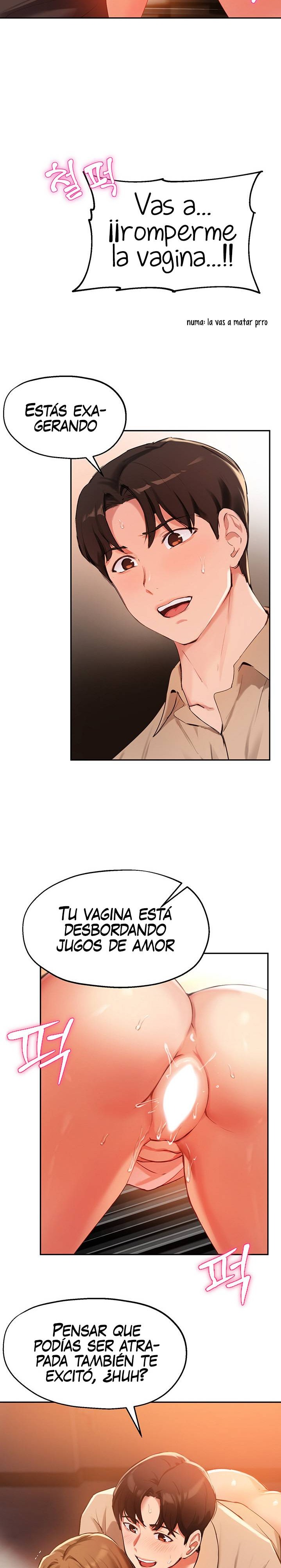 Twenty Raw Chapter 39 Page 6