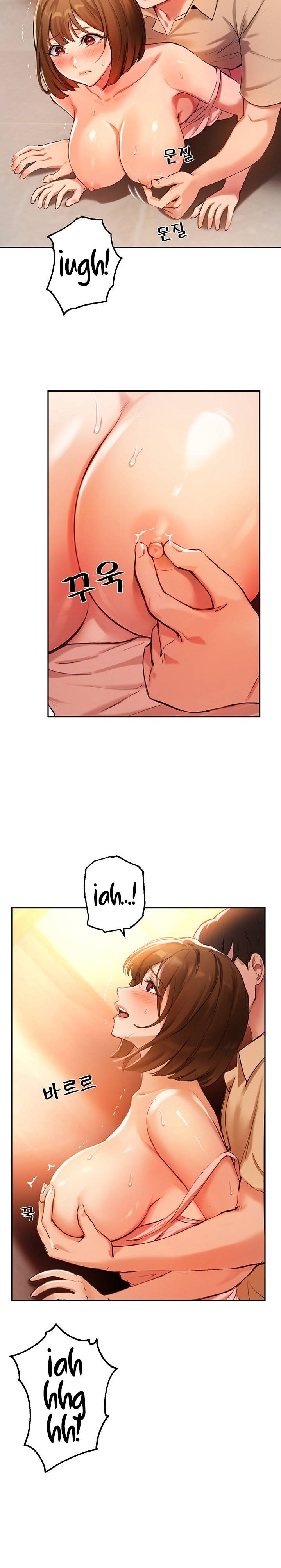 Twenty Raw Chapter 39 Page 7