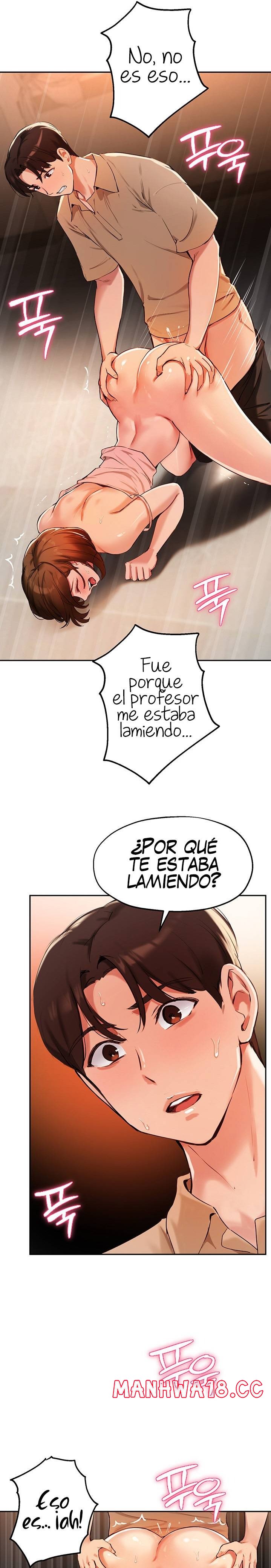 Twenty Raw Chapter 39 Page 8