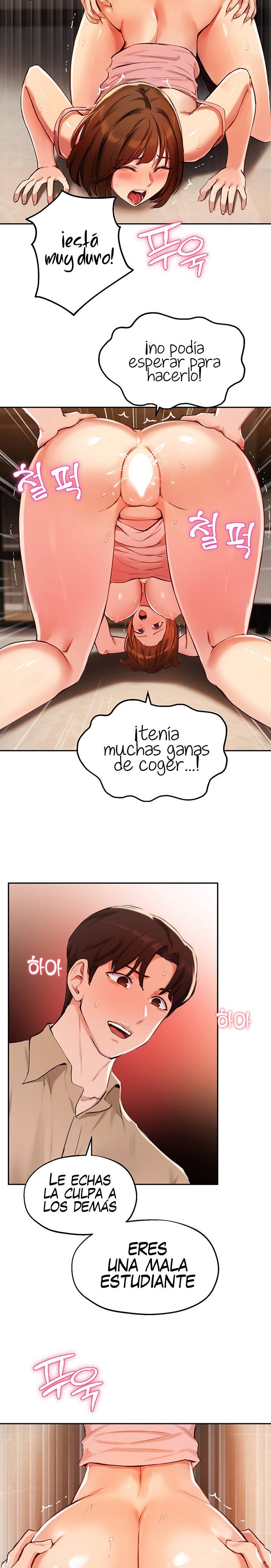Twenty Raw Chapter 39 Page 9