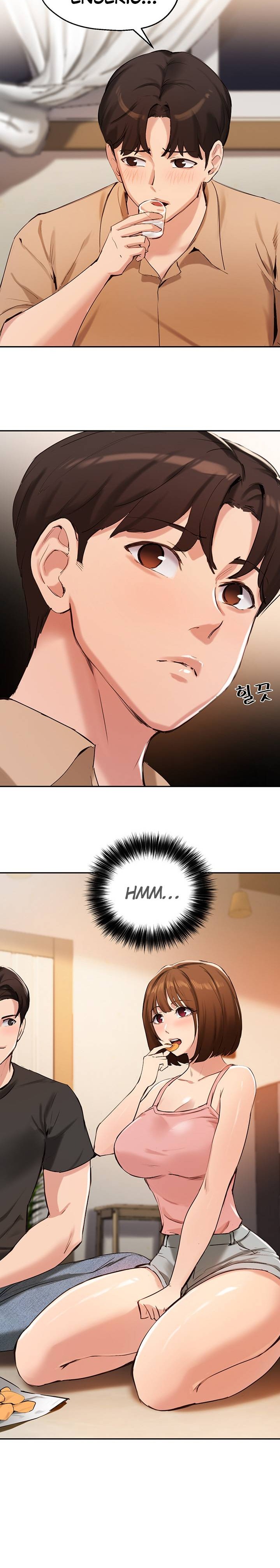 Twenty Raw Chapter 40 Page 10