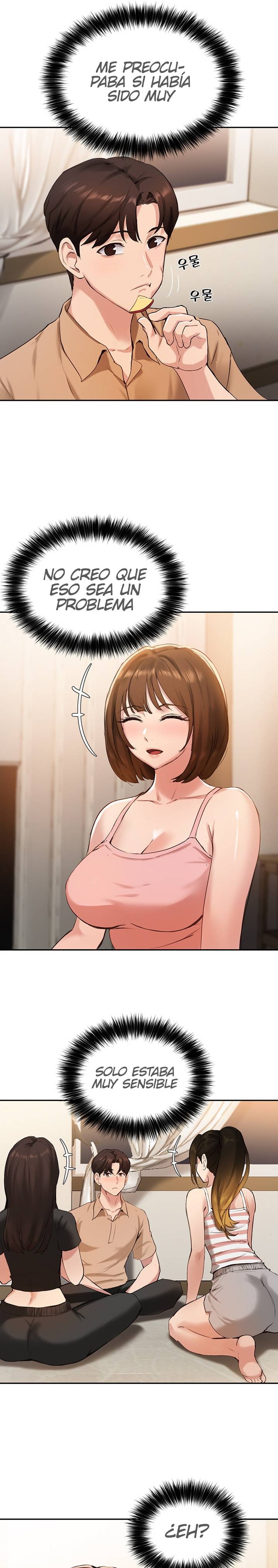 Twenty Raw Chapter 40 Page 11