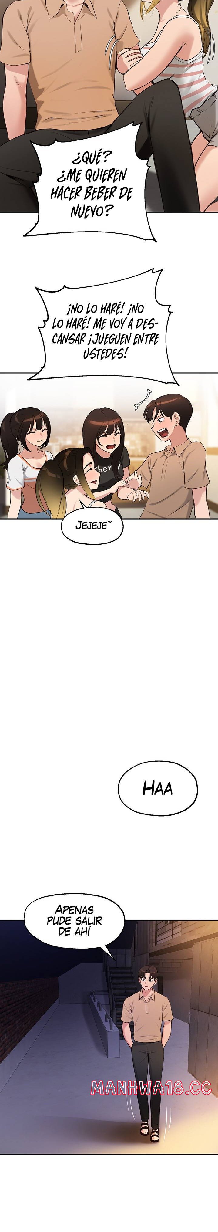 Twenty Raw Chapter 40 Page 13