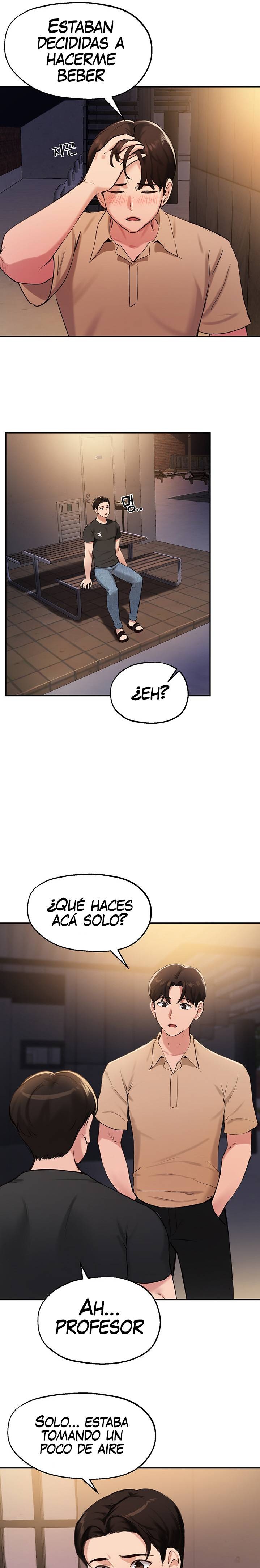 Twenty Raw Chapter 40 Page 14