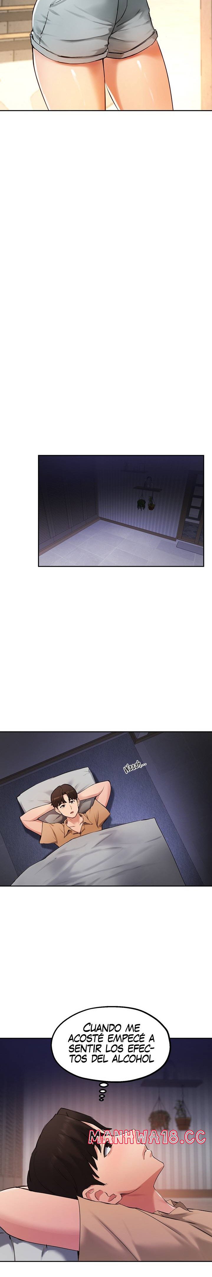 Twenty Raw Chapter 40 Page 16