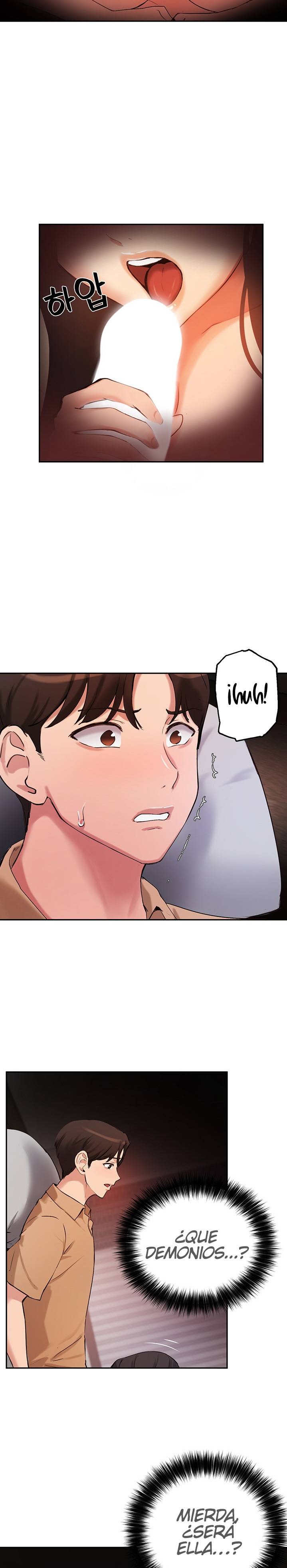 Twenty Raw Chapter 40 Page 18