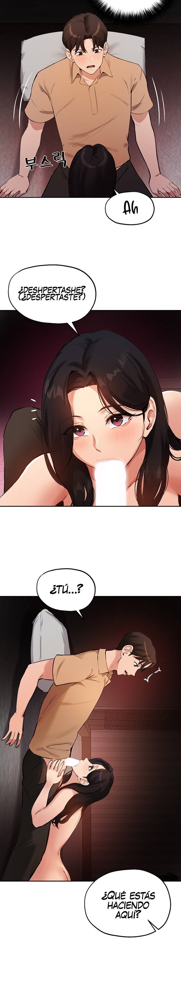 Twenty Raw Chapter 40 Page 19