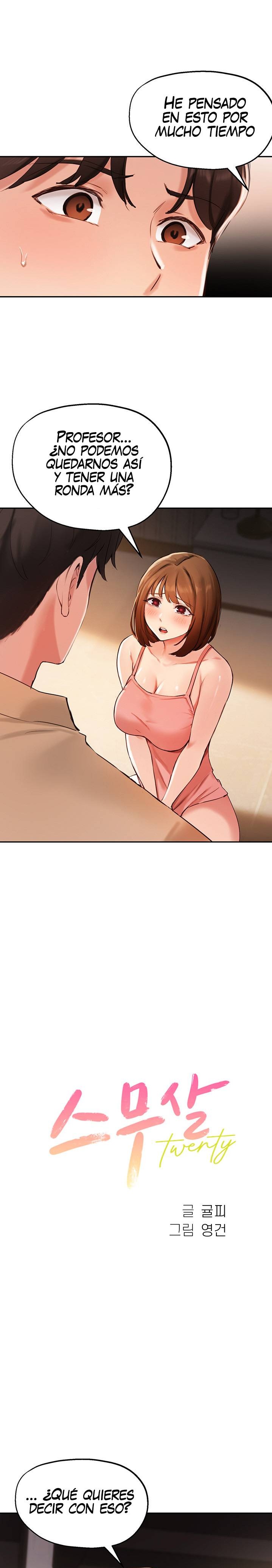 Twenty Raw Chapter 40 Page 2
