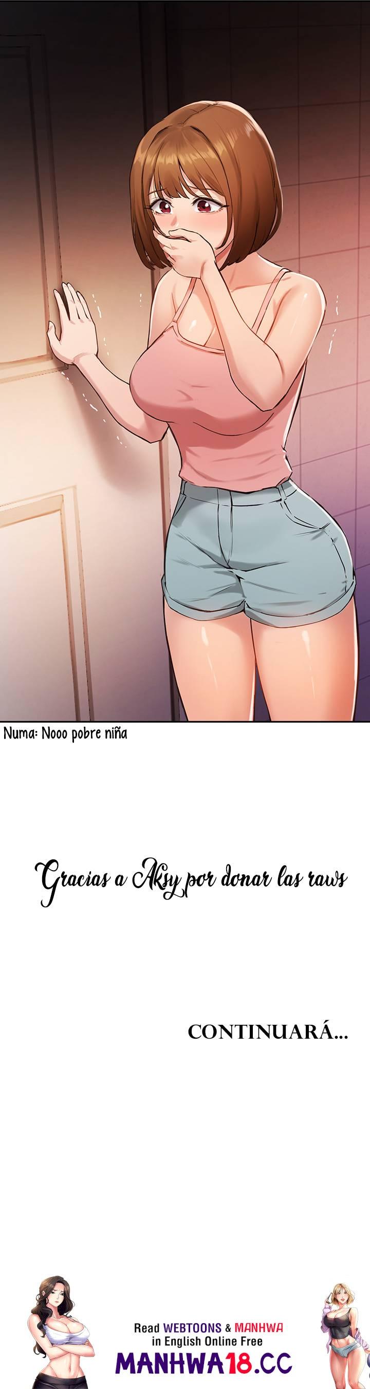 Twenty Raw Chapter 40 Page 23