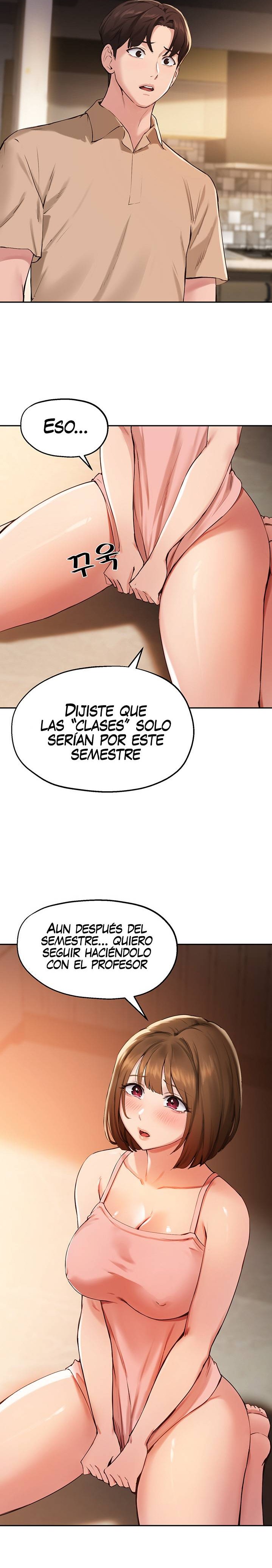 Twenty Raw Chapter 40 Page 3
