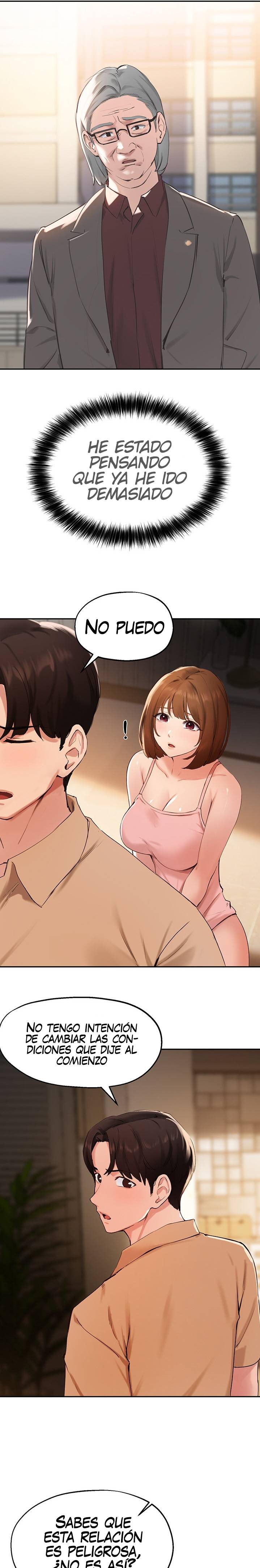 Twenty Raw Chapter 40 Page 5