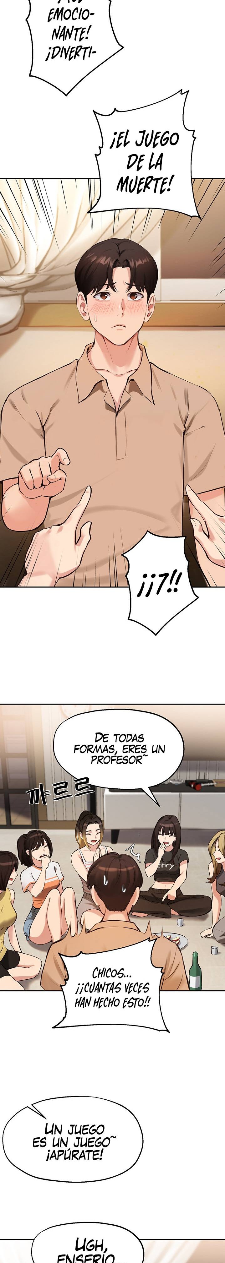 Twenty Raw Chapter 40 Page 9