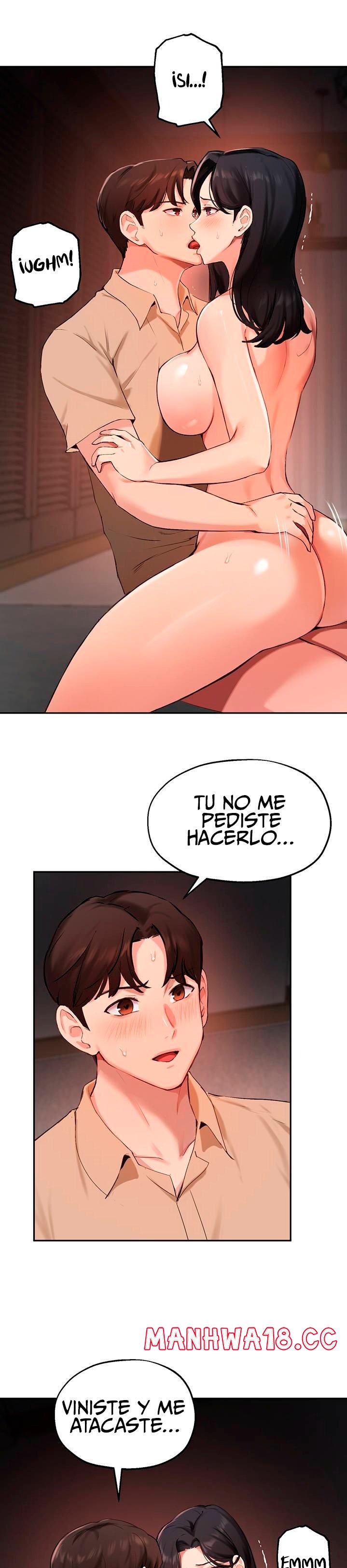 Twenty Raw Chapter 41 Page 11