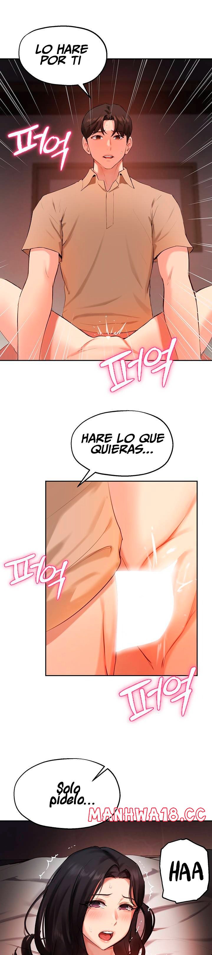 Twenty Raw Chapter 41 Page 15