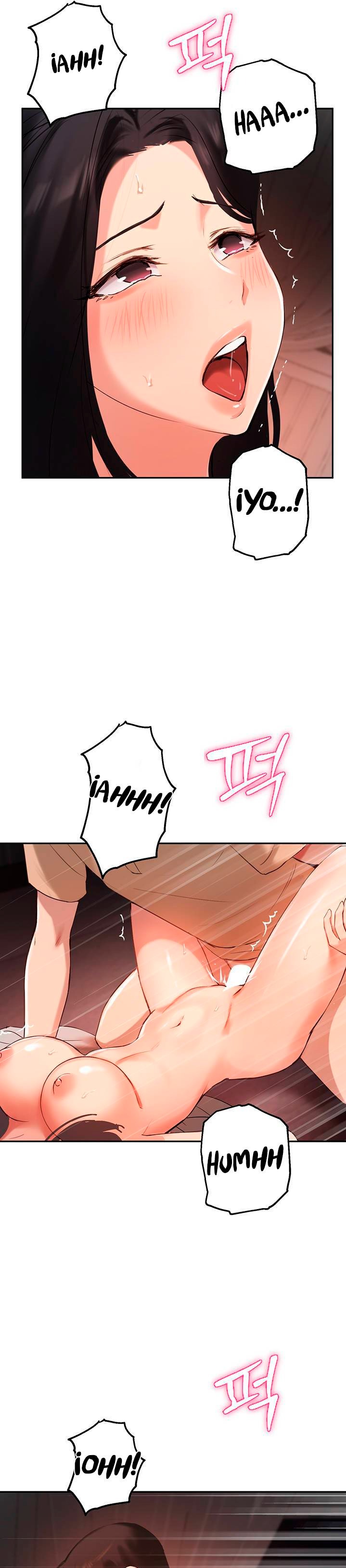 Twenty Raw Chapter 41 Page 19