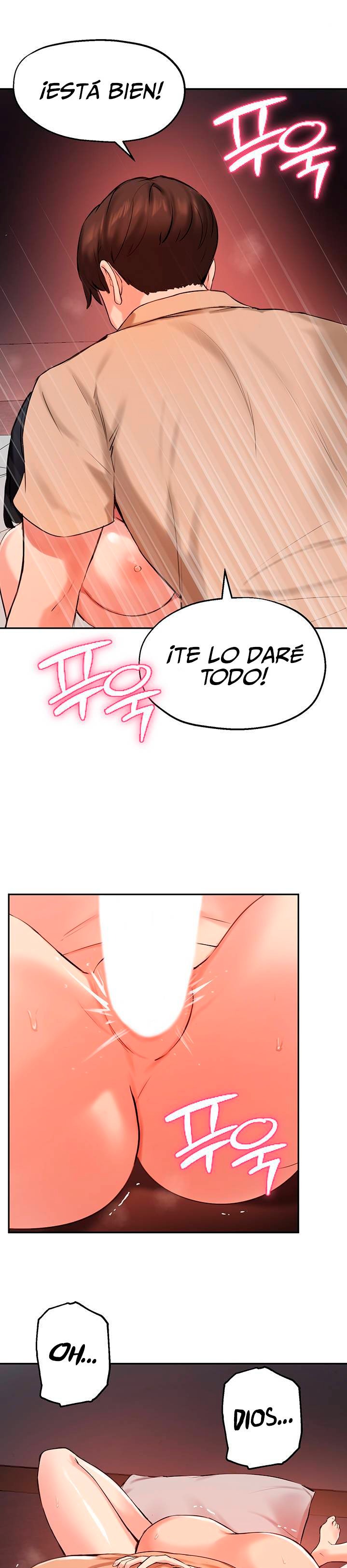 Twenty Raw Chapter 41 Page 21