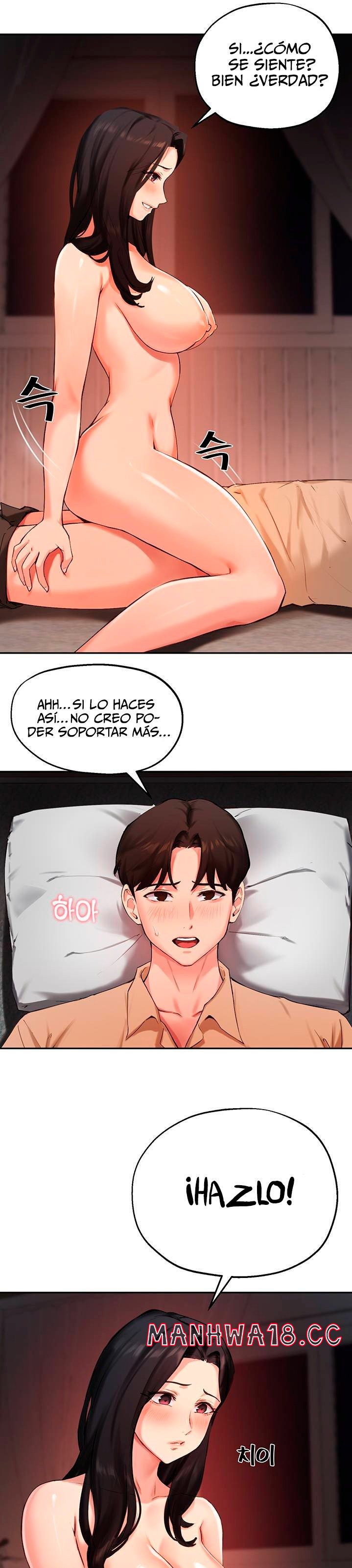 Twenty Raw Chapter 41 Page 3