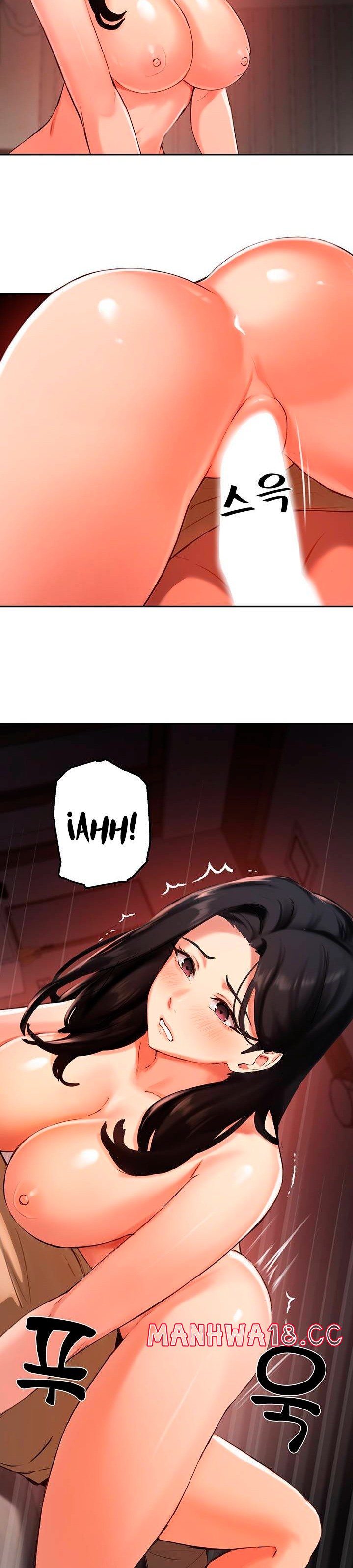 Twenty Raw Chapter 41 Page 4