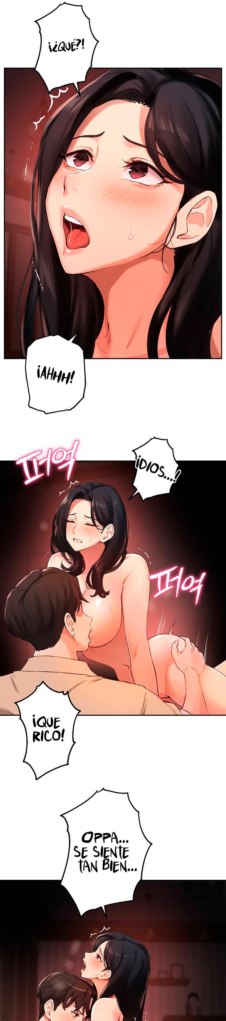 Twenty Raw Chapter 41 Page 7
