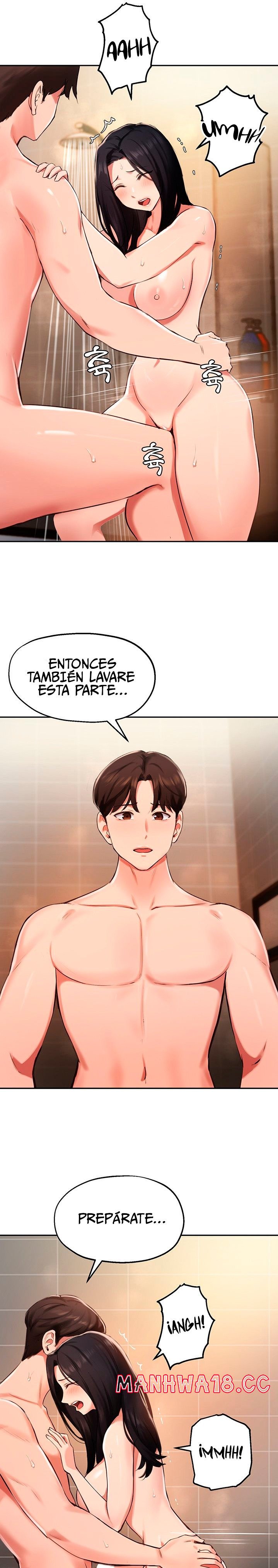 Twenty Raw Chapter 42 Page 11