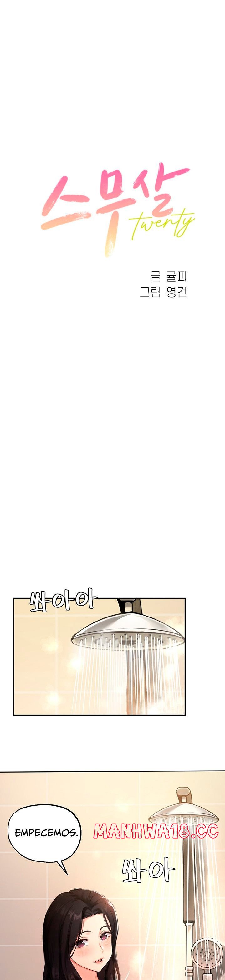 Twenty Raw Chapter 42 Page 2
