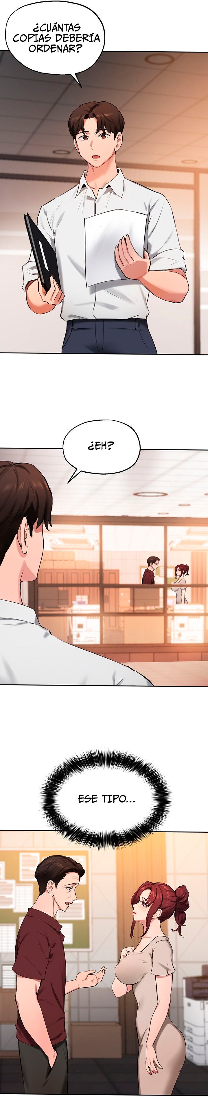 Twenty Raw Chapter 42 Page 20