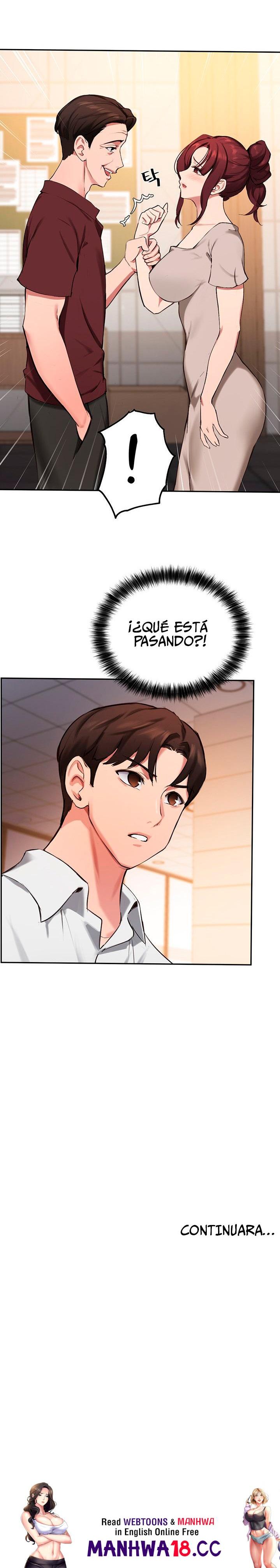 Twenty Raw Chapter 42 Page 21