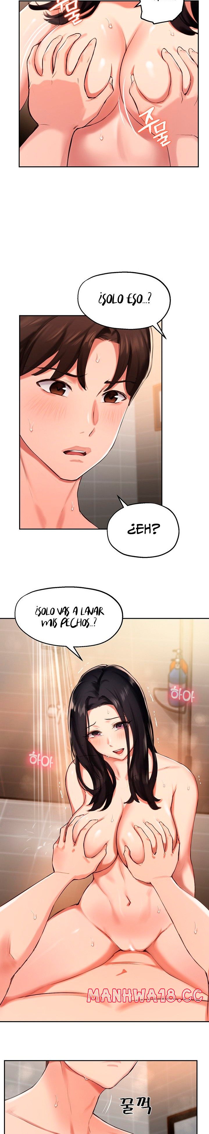 Twenty Raw Chapter 42 Page 9