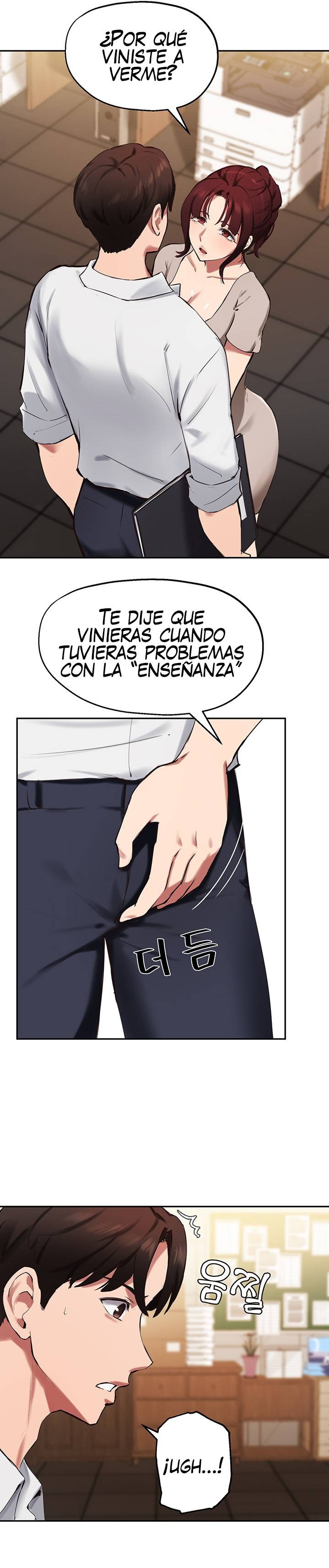 Twenty Raw Chapter 43 Page 10