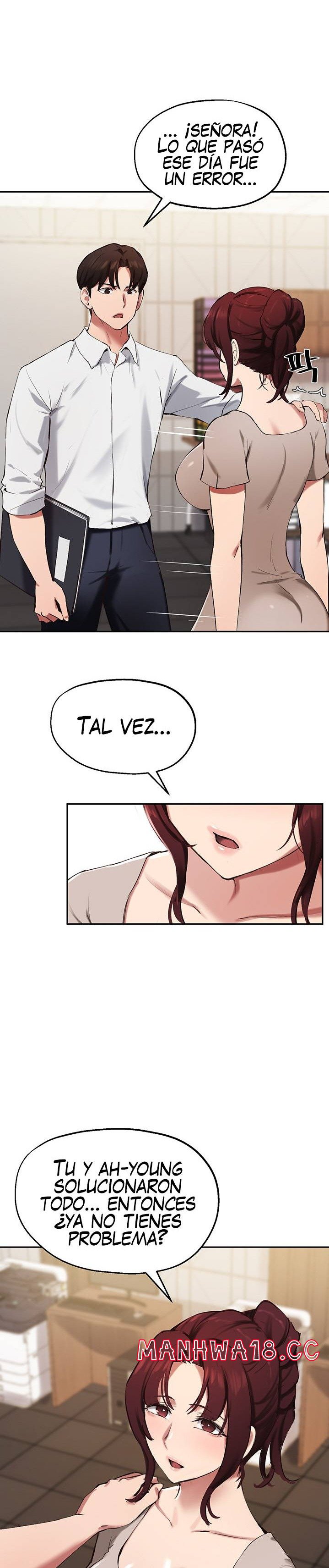 Twenty Raw Chapter 43 Page 11