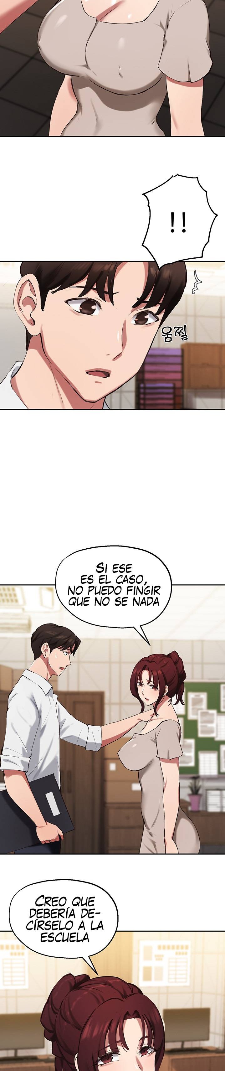 Twenty Raw Chapter 43 Page 12