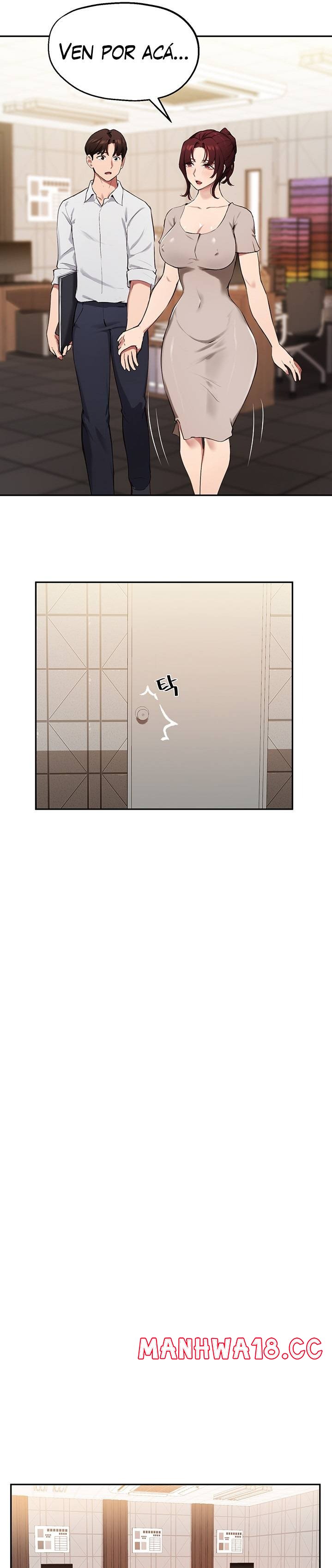 Twenty Raw Chapter 43 Page 14