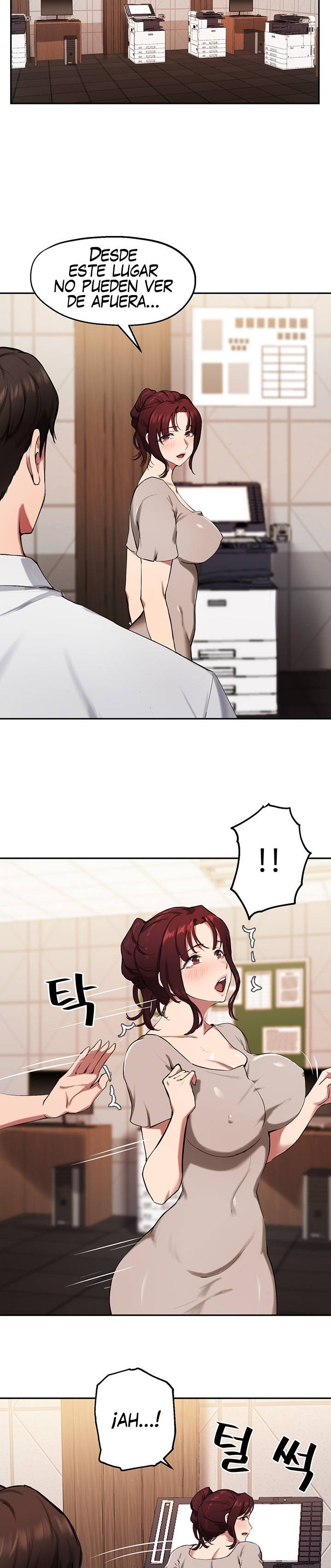 Twenty Raw Chapter 43 Page 15