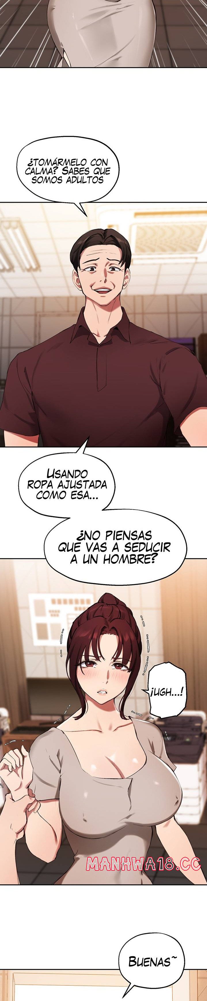Twenty Raw Chapter 43 Page 3