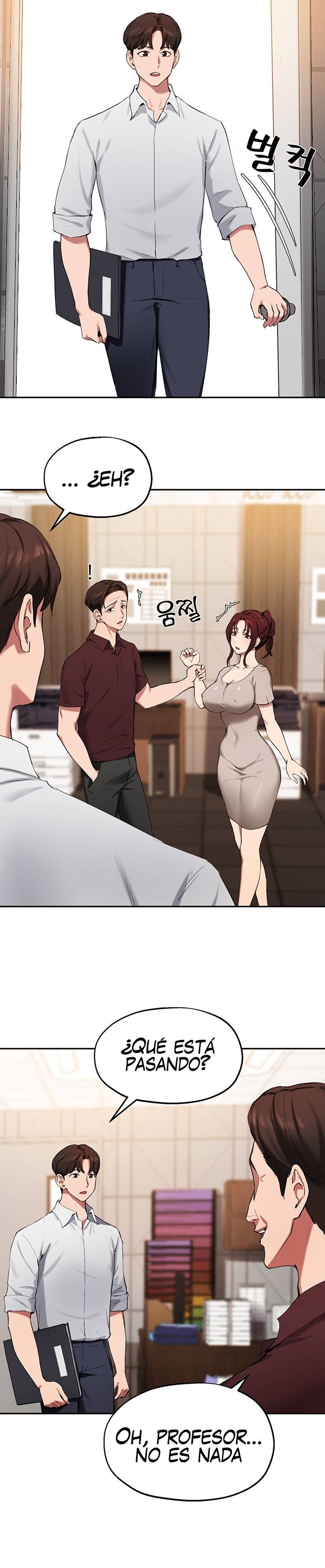 Twenty Raw Chapter 43 Page 4