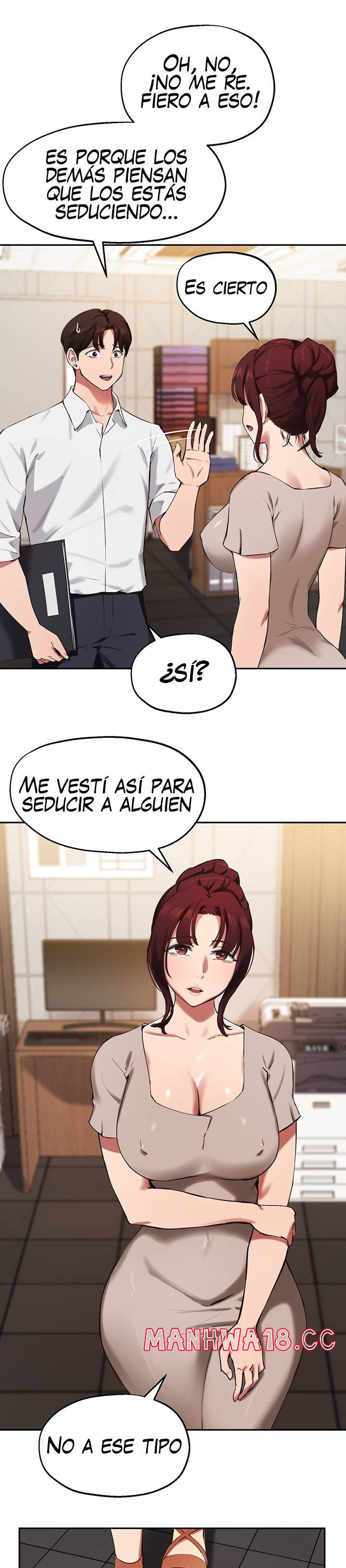 Twenty Raw Chapter 43 Page 8