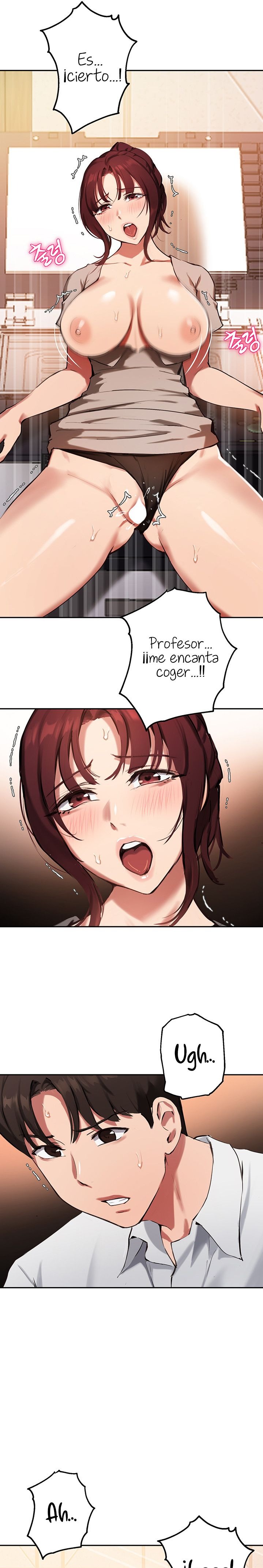 Twenty Raw Chapter 44 Page 11