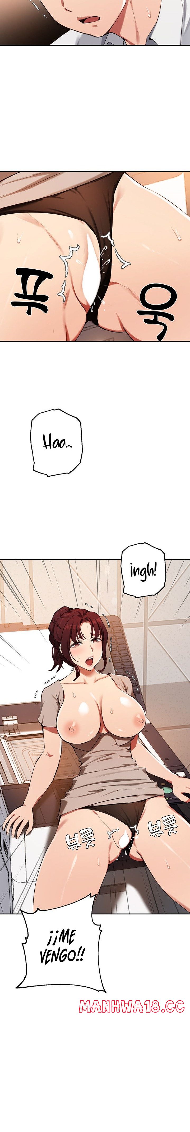 Twenty Raw Chapter 44 Page 13