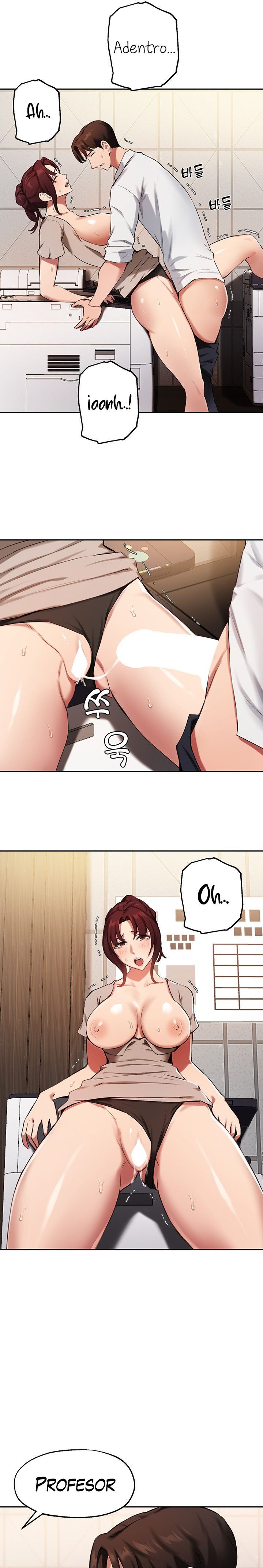 Twenty Raw Chapter 44 Page 14