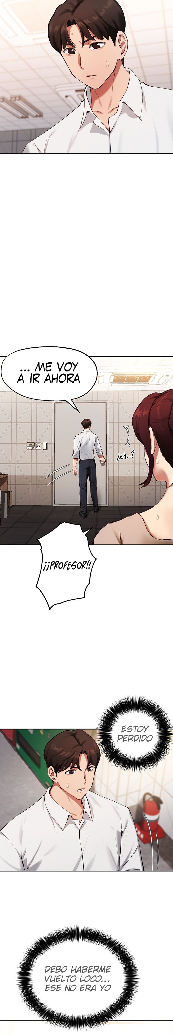 Twenty Raw Chapter 44 Page 16