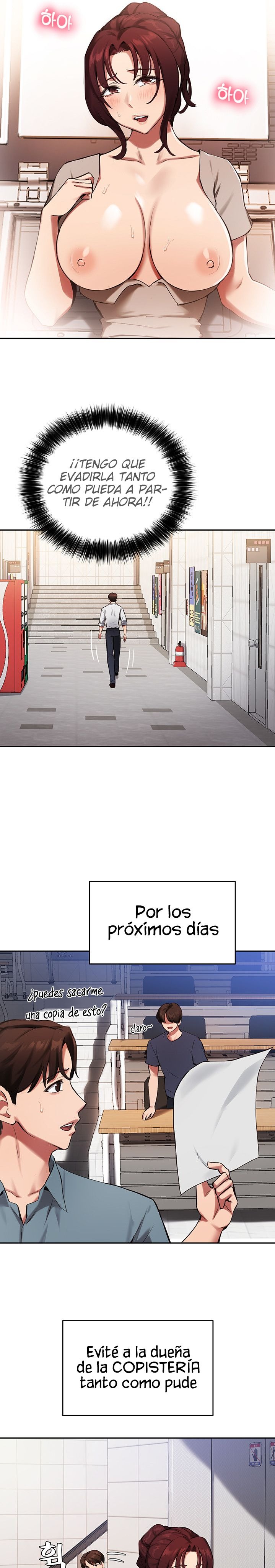 Twenty Raw Chapter 44 Page 17