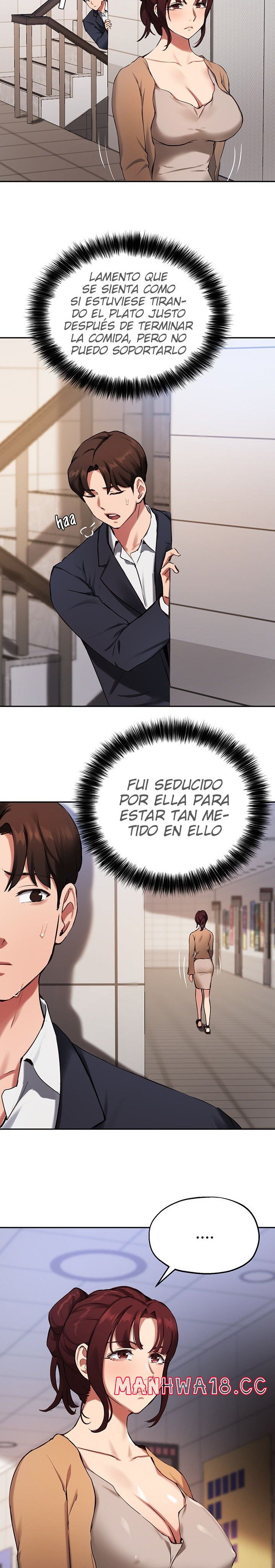 Twenty Raw Chapter 44 Page 18