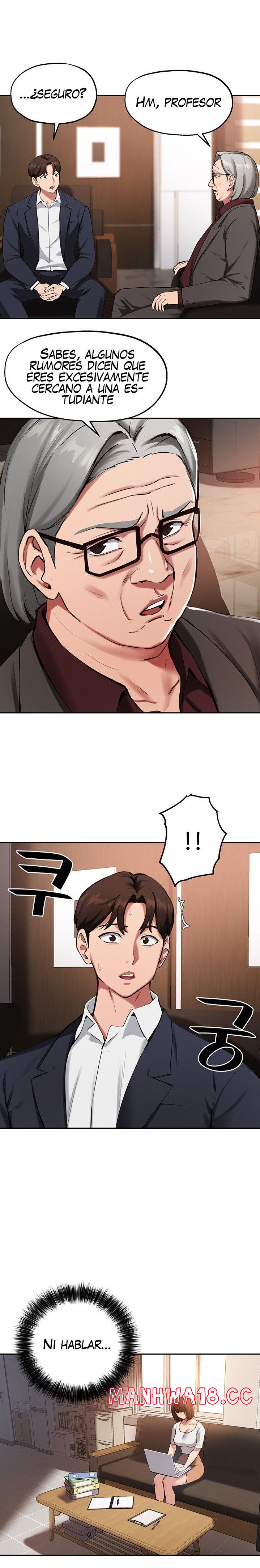 Twenty Raw Chapter 44 Page 22