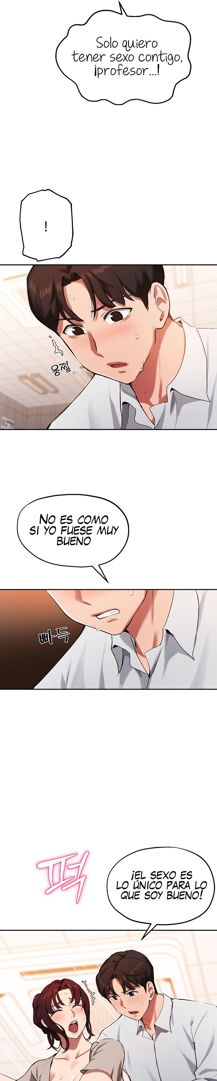 Twenty Raw Chapter 44 Page 8