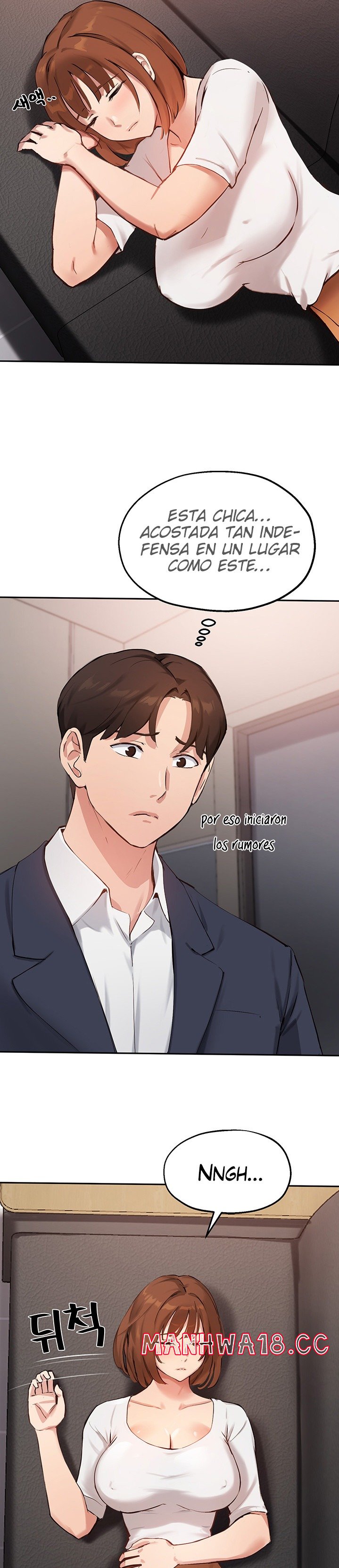 Twenty Raw Chapter 45 Page 11