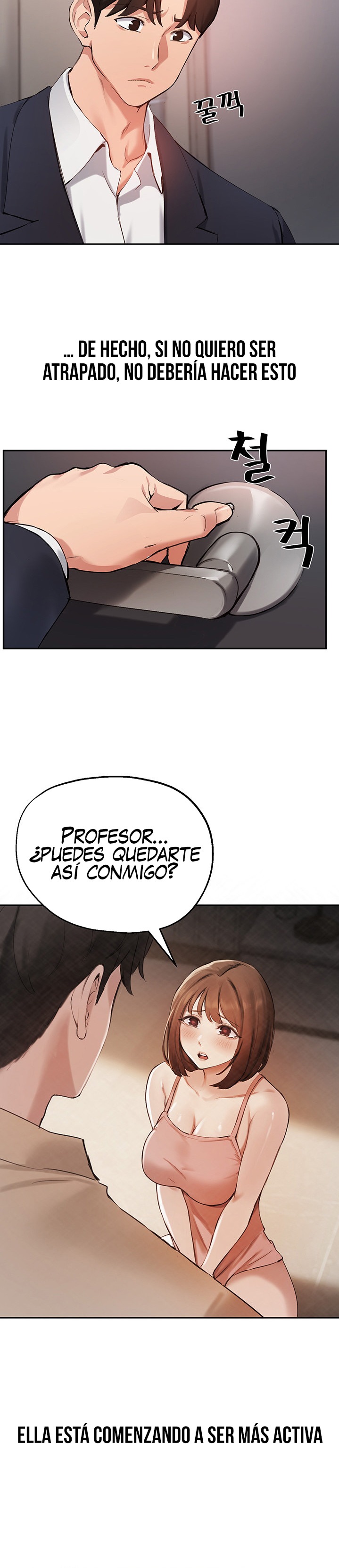 Twenty Raw Chapter 45 Page 13