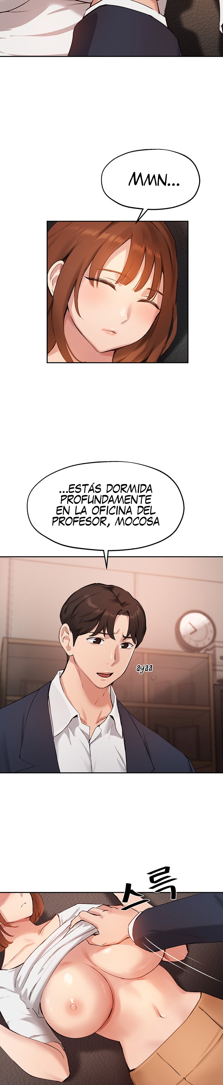 Twenty Raw Chapter 45 Page 16