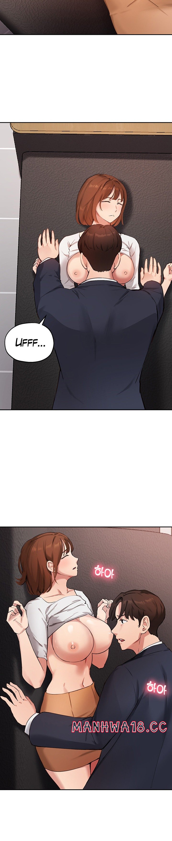 Twenty Raw Chapter 45 Page 17